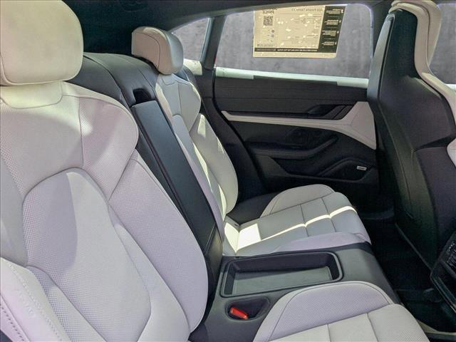 used 2022 Porsche Taycan Cross Turismo car, priced at $84,951