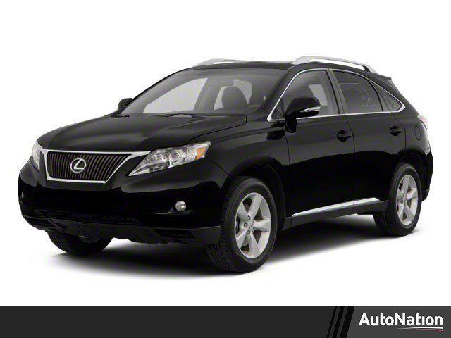 used 2011 Lexus RX 350 car, priced at $13,250