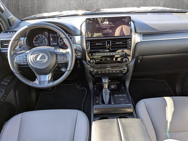 used 2023 Lexus GX 460 car, priced at $58,751