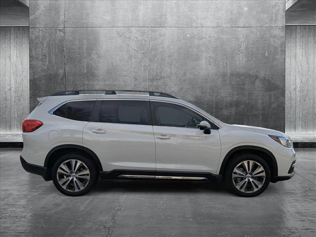 used 2022 Subaru Ascent car, priced at $31,500