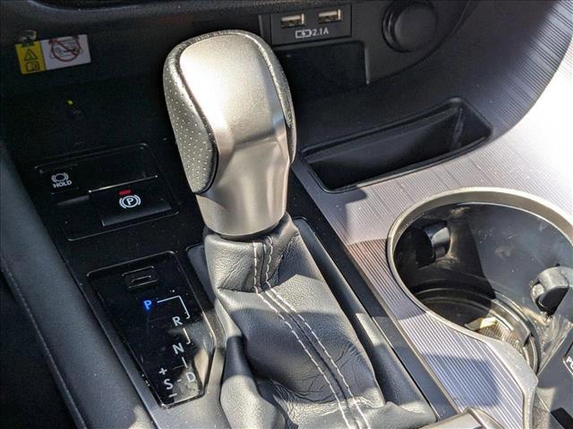 used 2022 Lexus RX 450h car, priced at $51,995