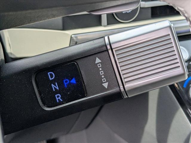 used 2025 Hyundai Santa Fe car, priced at $44,500