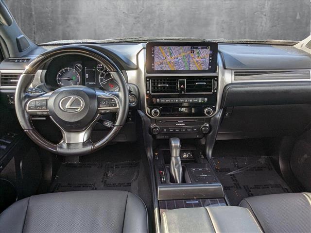 used 2022 Lexus GX 460 car, priced at $49,991