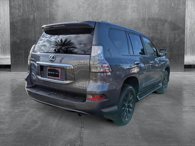 used 2022 Lexus GX 460 car, priced at $49,991