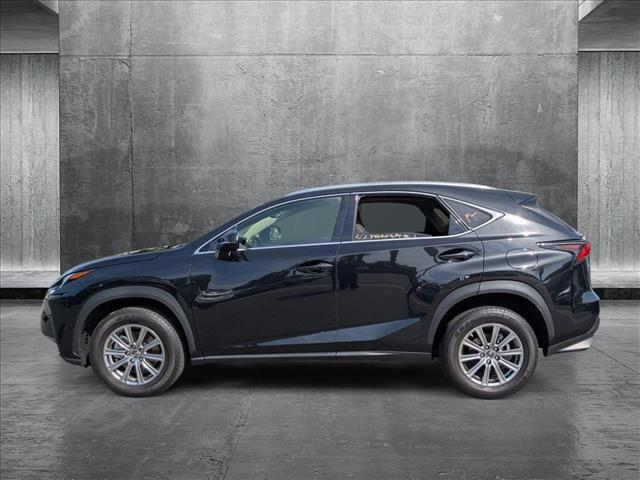 used 2021 Lexus NX 300 car, priced at $31,951