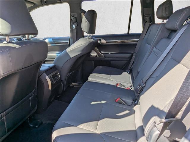 used 2021 Lexus GX 460 car, priced at $45,951