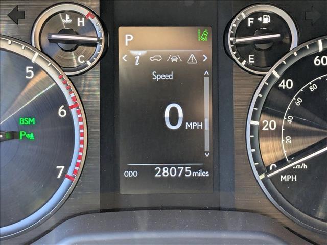 used 2021 Lexus GX 460 car, priced at $45,951