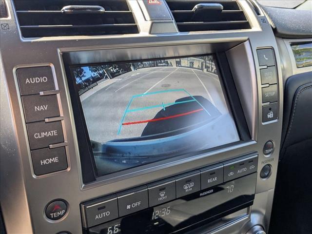 used 2021 Lexus GX 460 car, priced at $45,951