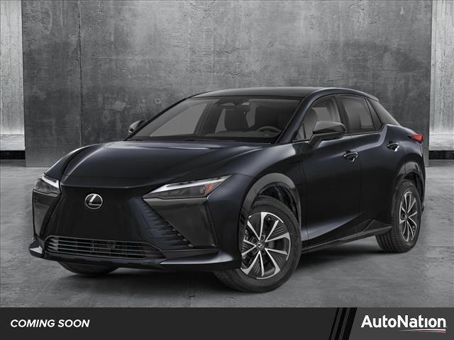 new 2025 Lexus RZ 450e car, priced at $49,149