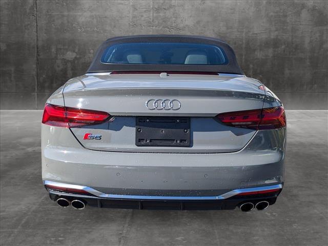 used 2020 Audi S5 car, priced at $40,951