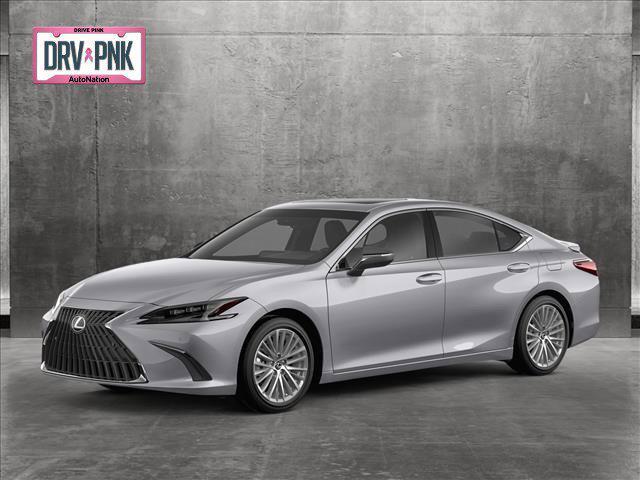 new 2024 Lexus ES 300h car, priced at $56,685