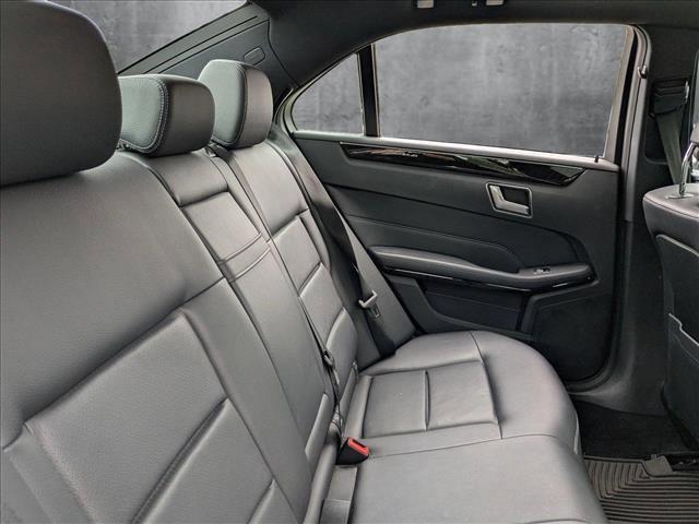 used 2014 Mercedes-Benz E-Class car, priced at $16,500