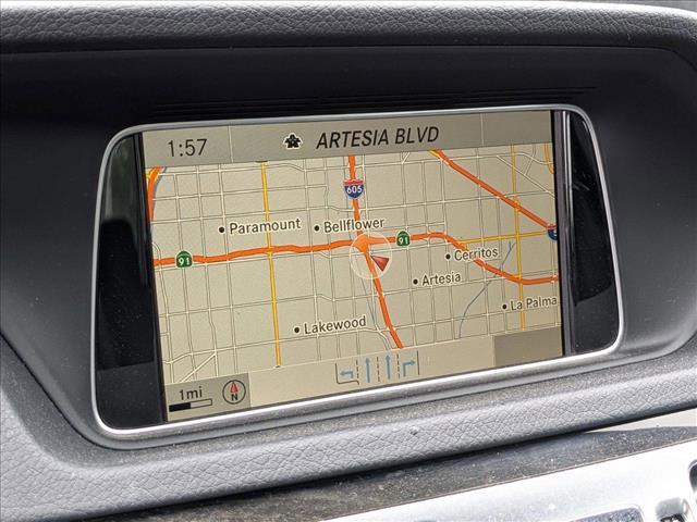 used 2014 Mercedes-Benz E-Class car, priced at $16,500