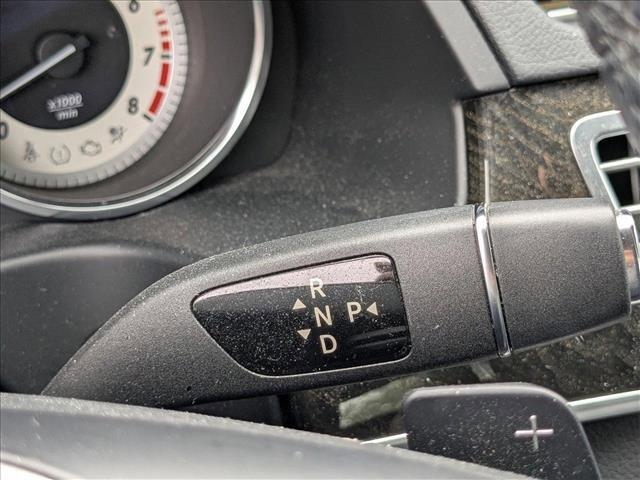 used 2014 Mercedes-Benz E-Class car, priced at $16,500