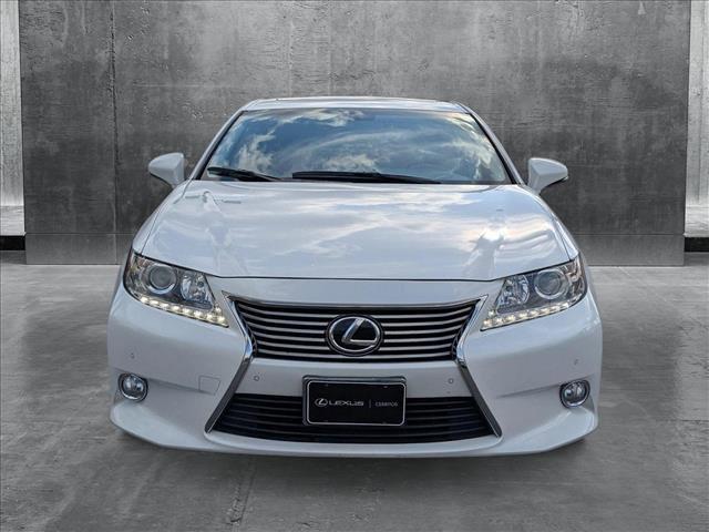 used 2015 Lexus ES 350 car, priced at $14,951