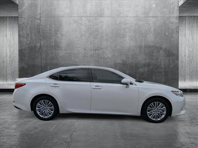 used 2015 Lexus ES 350 car, priced at $14,951