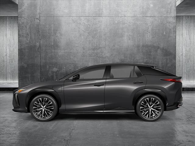 new 2025 Lexus RZ 300e car, priced at $45,750