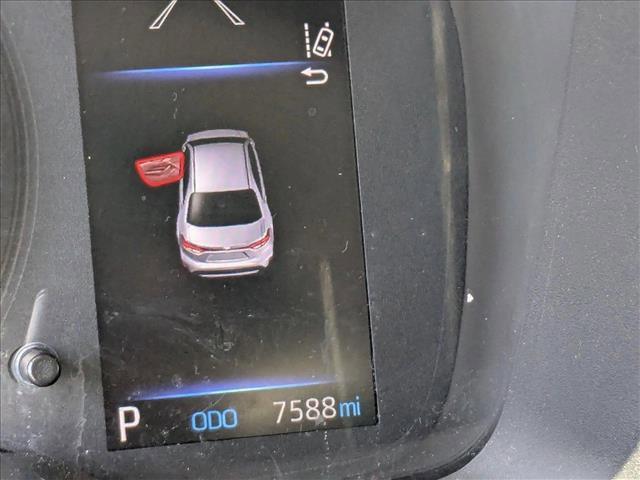 used 2021 Toyota Corolla car, priced at $21,951