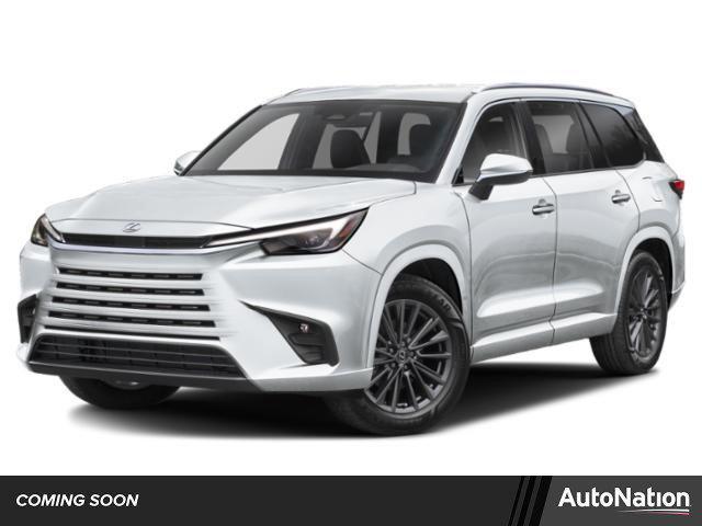 new 2025 Lexus TX 350 car, priced at $57,485