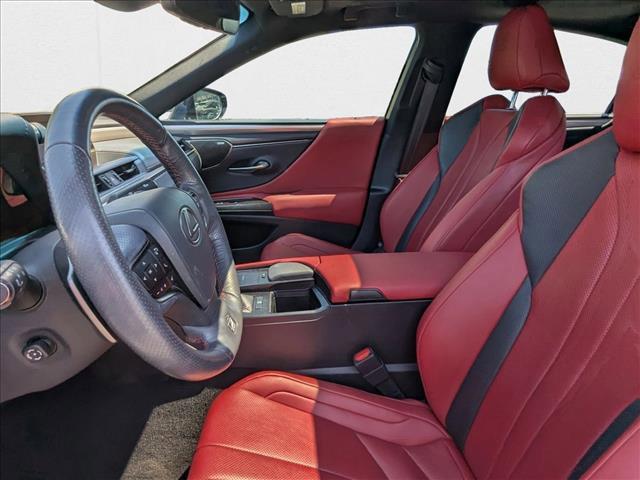 used 2019 Lexus ES 350 car, priced at $24,951