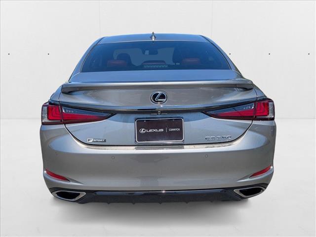 used 2019 Lexus ES 350 car, priced at $24,951
