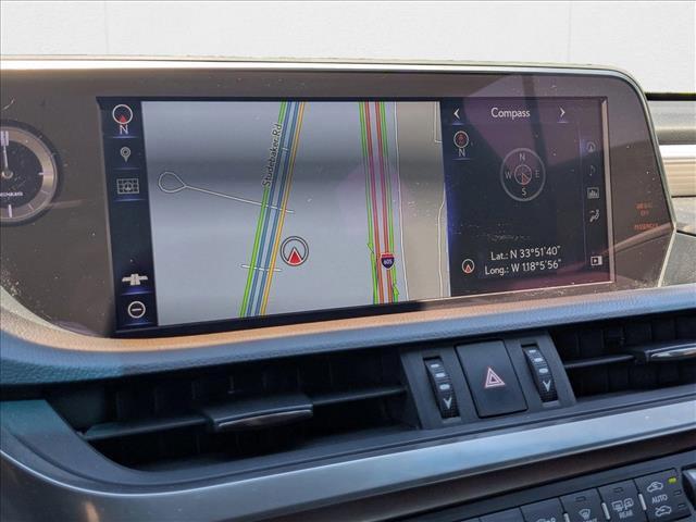 used 2019 Lexus ES 350 car, priced at $24,951