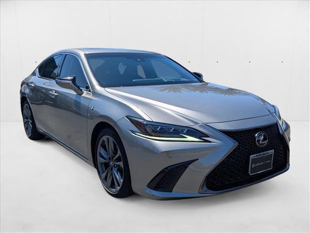 used 2019 Lexus ES 350 car, priced at $24,951