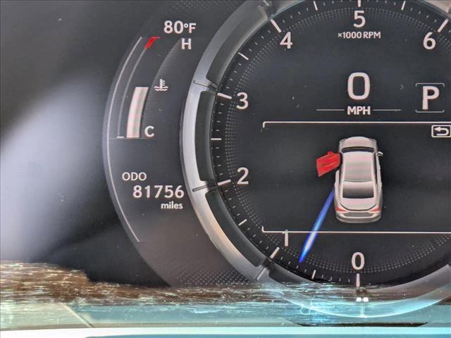 used 2019 Lexus ES 350 car, priced at $24,951