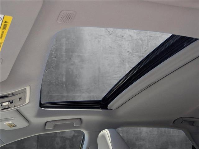 used 2022 Lexus RX 450h car, priced at $48,250