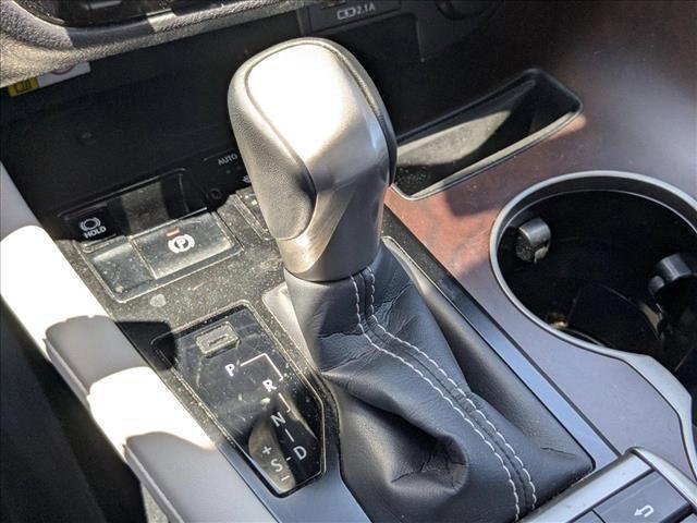 used 2022 Lexus RX 450h car, priced at $48,250