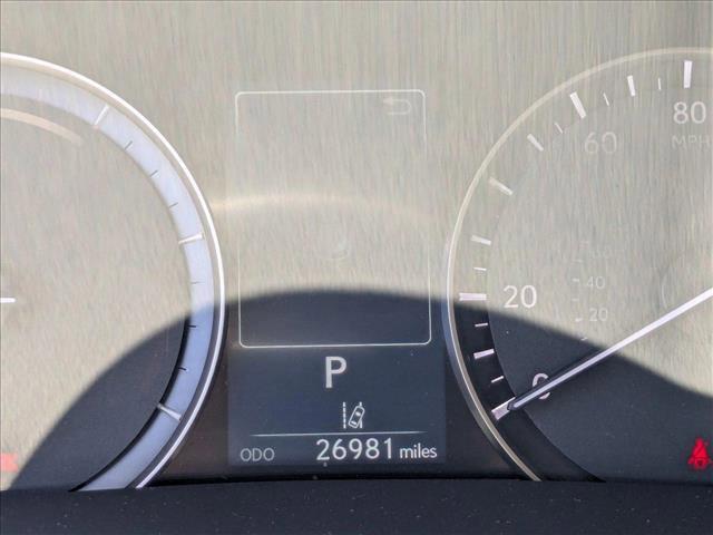 used 2022 Lexus RX 450h car, priced at $48,250