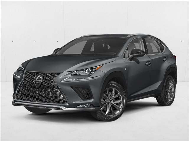 used 2019 Lexus NX 300 car, priced at $27,198