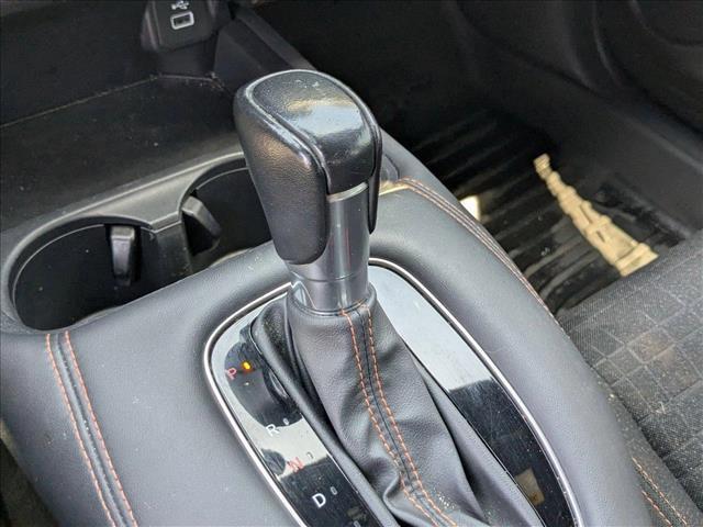 used 2023 Honda HR-V car, priced at $19,750