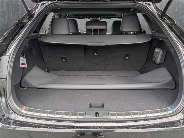 used 2024 Lexus RX 350 car, priced at $59,951