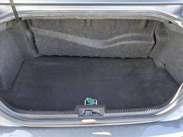 used 2012 Ford Fusion Hybrid car, priced at $7,950