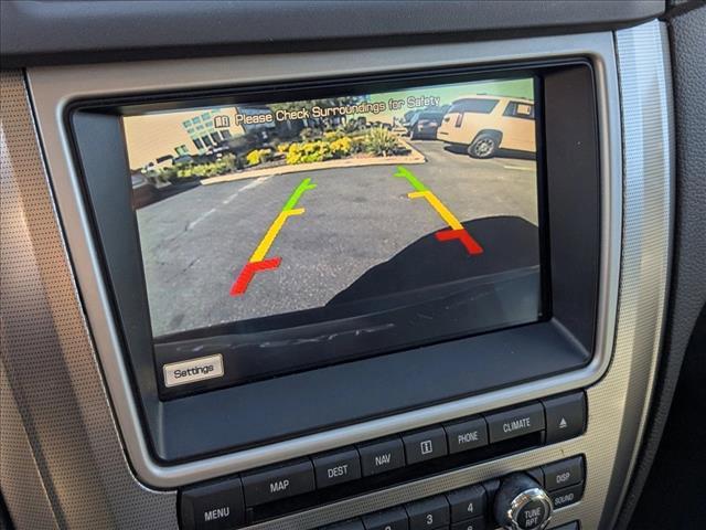 used 2012 Ford Fusion Hybrid car, priced at $7,950