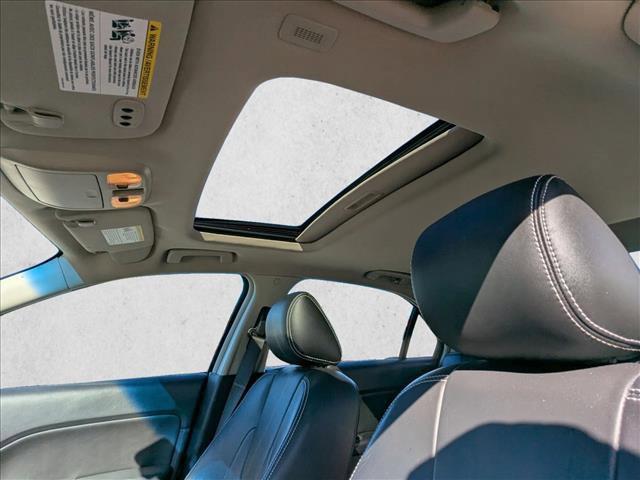 used 2012 Ford Fusion Hybrid car, priced at $7,950