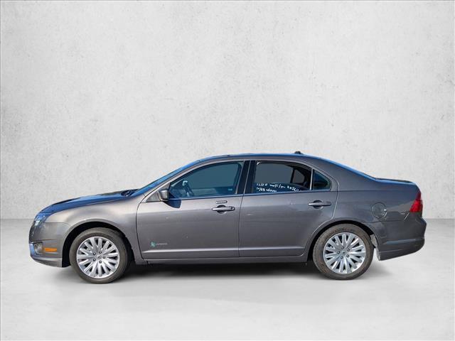 used 2012 Ford Fusion Hybrid car, priced at $7,950