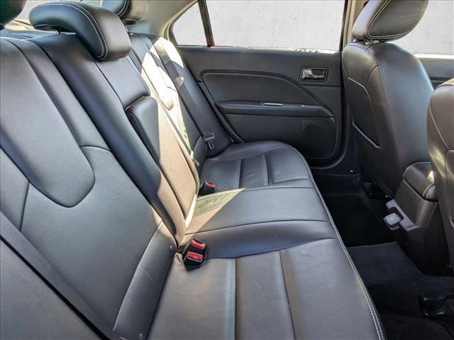 used 2012 Ford Fusion Hybrid car, priced at $7,950