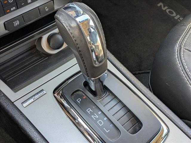 used 2012 Ford Fusion Hybrid car, priced at $7,950