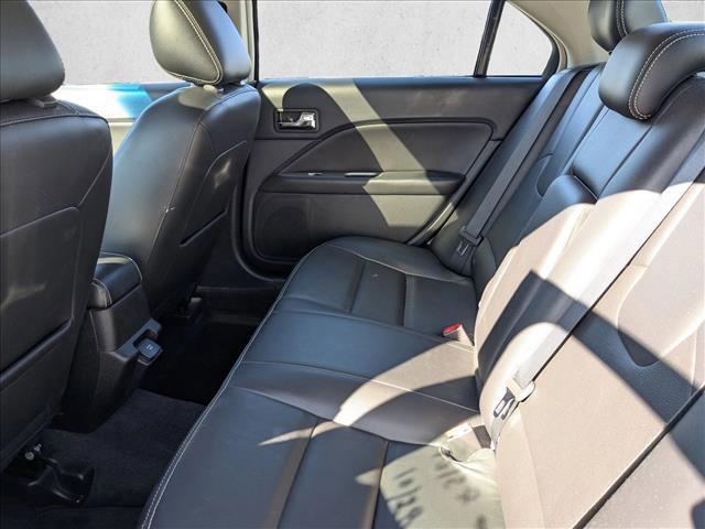 used 2012 Ford Fusion Hybrid car, priced at $7,950