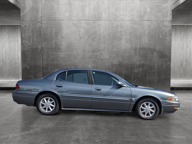 used 2004 Buick LeSabre car, priced at $9,995