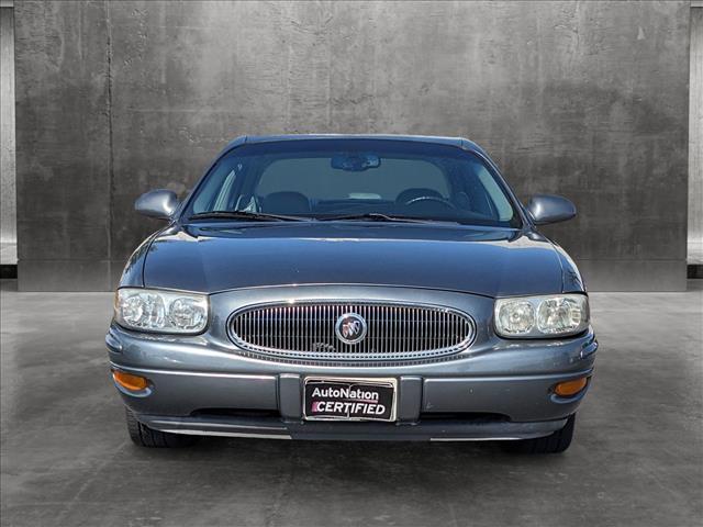 used 2004 Buick LeSabre car, priced at $9,995
