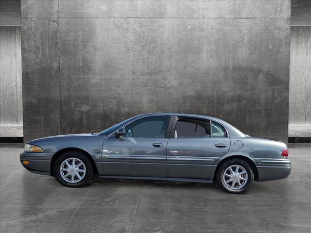 used 2004 Buick LeSabre car, priced at $9,995
