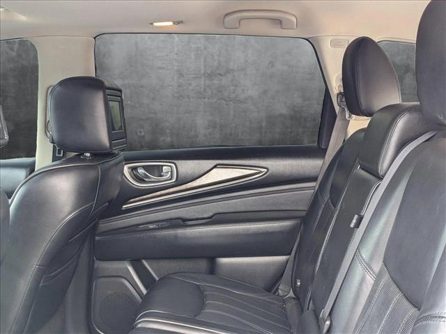 used 2014 INFINITI QX60 car, priced at $10,750