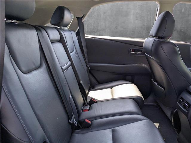 used 2015 Lexus RX 350 car, priced at $22,750