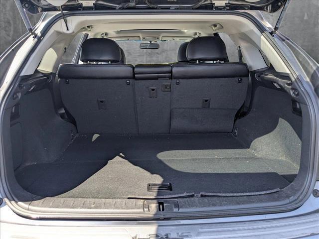 used 2015 Lexus RX 350 car, priced at $22,750