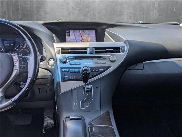 used 2015 Lexus RX 350 car, priced at $22,750