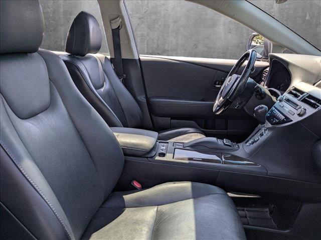 used 2015 Lexus RX 350 car, priced at $22,750