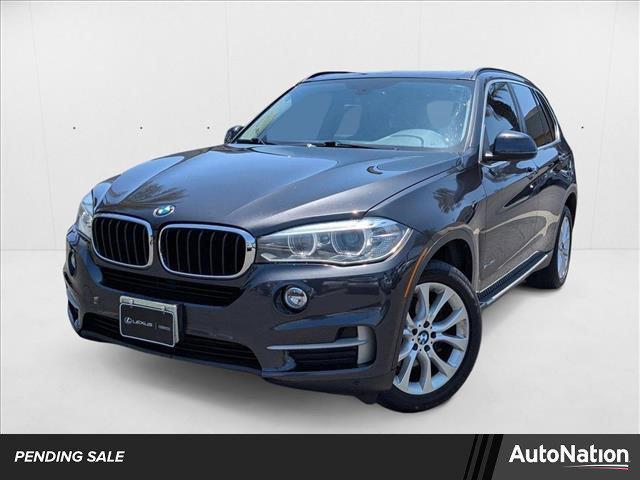 used 2016 BMW X5 car, priced at $13,500
